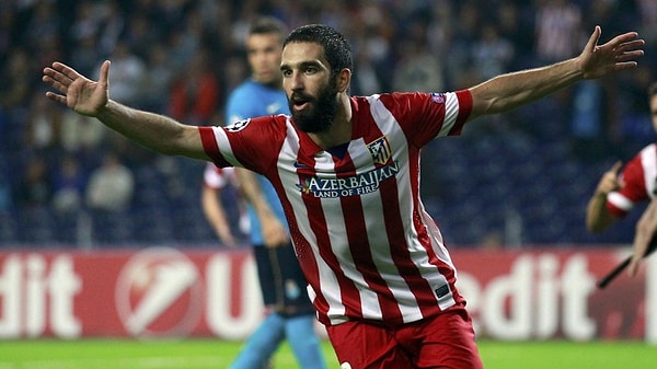 Madrid ekibinin unutulmaz oyuncuları arasında yer alan, taraftarların gönlünde taht kuran Arda Turan, şimdi aynı başarıyı teknik direktörlük kariyerinde Atletico Madrid çatısı altında tekrarlayabilir.