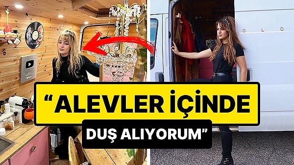 Karavanda yaşamak bazılarımızın hayalinde olsa da cesaret edemememiz son derece normal. Fakat bir YouTuber 3 yıl boyunca karavanda yaşayarak hayatında büyük bir dönüm noktasına imza attı. Bu süreçte duş alırken ve ısınırken yaşadığı zorlukları anlatan kadın, 'Ne hayatlar var be!' dedirtti. İlk etapta çok mutlu olsa da şu anda zorlandığını da vurgulayan kadın, o süreci en ince detayına kadar anlattı. Gelin, o hikayeye hep beraber bakalım👇