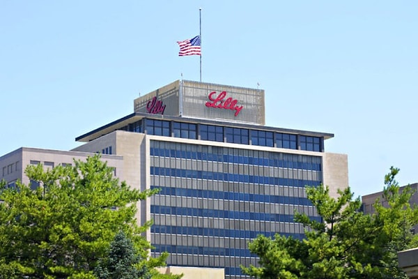 Eli Lilly & Co.