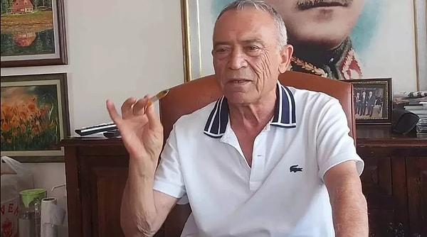 Salim Taşçı Kimdir?