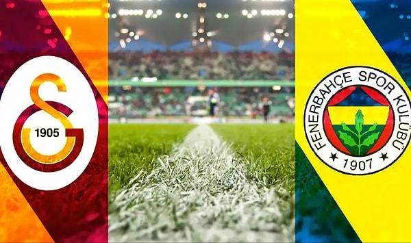 Saha içi ve saha dışında rekabetin bir an eksik olmadığı, sosyal medyada, sokakta, toplu taşımada, okulda her alanda kendinden söz ettiren derbi. Galatasaray - Fenerbahçe derbileri futbol tarihimizin en önemli derbilerinden biri olarak gücünü defalarca kanıtladı.