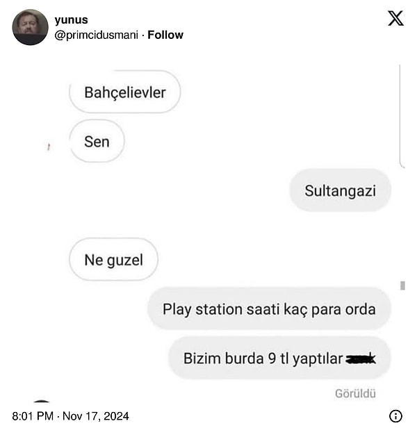 Sohbet açarken zorlananlar...