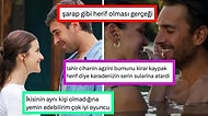 Ulaş Tuna Astepe'nin Romantik Tahir ve Toksik Cihan Gibi İki Uç Karakteri Canlandırması Kıyaslandı