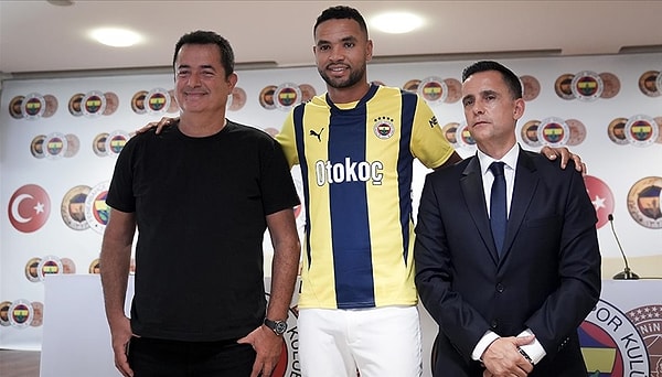 Fenerbahçe’de ara transfer dönemi hareketliliği sürerken, Youssef En-Nesyri için dikkat çekici bir iddia ortaya atıldı.