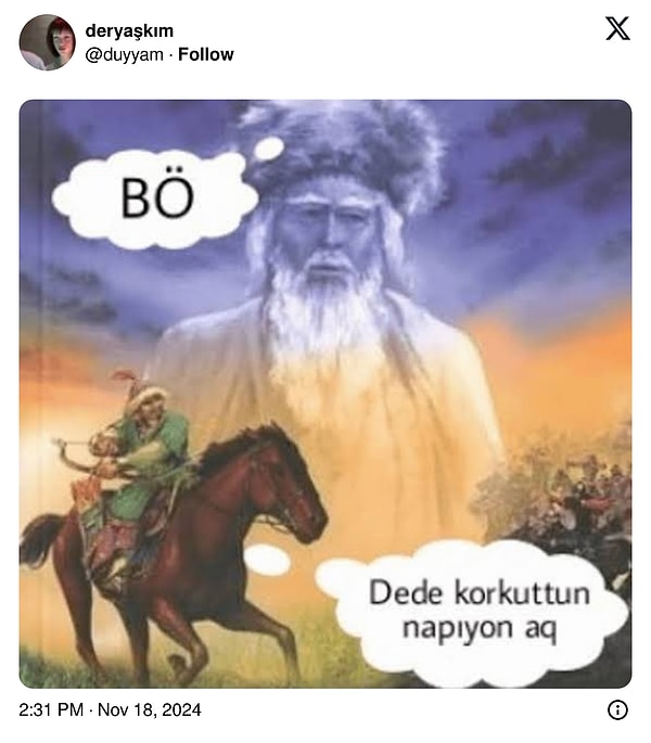 Siz neler düşünüyorsunuz?