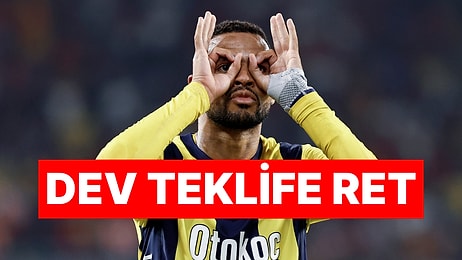 En-Nesyri İçin Sürpriz Karar: Fenerbahçe Al-Nassr’ı Geri Çevirdi!