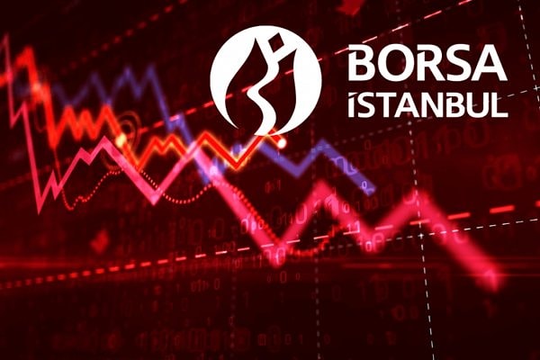 Haftaya kötü bir başlangıç yapan BIST 100 endeksi, yüzde 1,78 düşüşle 9.228,11 puandan işlem görüyor.