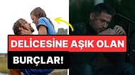 Romantizmi Öldürmüyorlar! Partnerlerine Sıkı Sıkıya Bağlanıp Dağları Delen Ferhat'a Dönüşen Burçlar