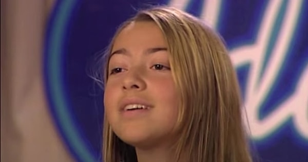 2003 yılında Belçika'nın 'Popstar'ı olan Idool adlı yarışmaya katılan Hadise hayatımıza gencecik bir kızken giriş yaptı.