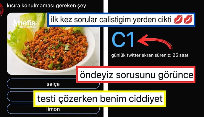 Twitter'a (X) Olan Hakimiyetinizi Ölçen "Twitter Dili ve Edebiyatı" Testi Goygoycuların Diline Düştü