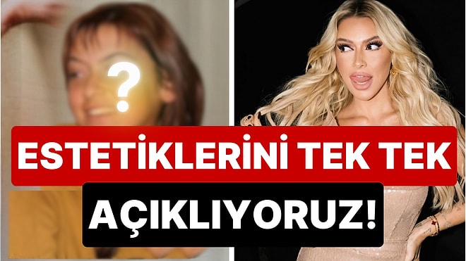 Geçmişinden Kaçamaz İnsan: Gözümüzün Önünde Evrim Geçiren Hadise'nin Estetiklerini İnceliyoruz!