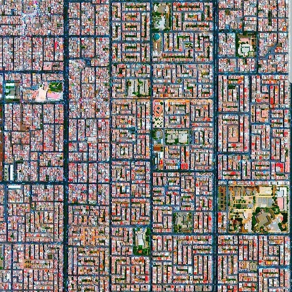 3. Casablanca, Morocco