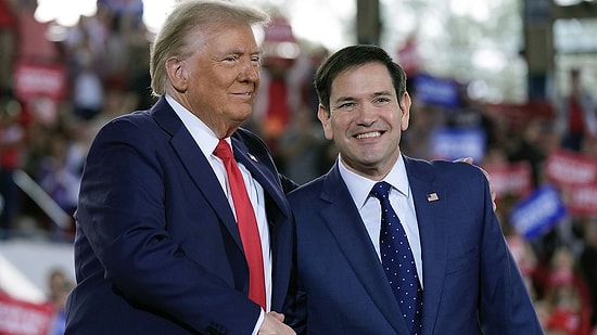 Who Is Marco Rubio? Donald Trump’s Pick for Secretary of State