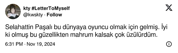 Merakla bekliyoruz!