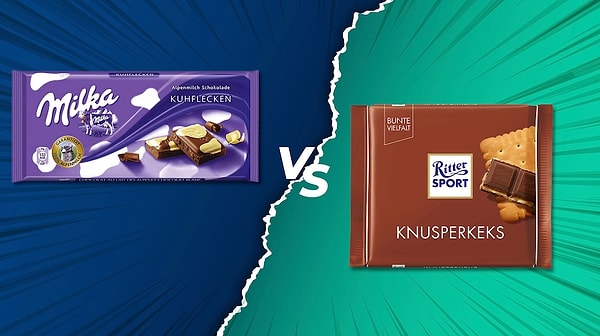 İki şirket arasında başlayan dava, Alman mahkemelerini yıllar boyunca meşgul etti. 2016’da mahkeme ilk kararı Milka lehine verdi. Ancak Ritter Sport, bu karara itiraz ederek süreci yeniden başlattı.