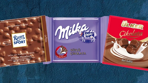 Ritter Sport, Almanya’da kare çikolata için patent başvurusu yaptığı için bu hak sadece Almanya’da korunuyor. Ancak bu, başka ülkelerde kare çikolata üretilemeyeceği anlamına gelmiyor.