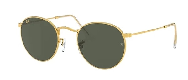 4. Ray-Ban Rb 3447 919631 53 Ekartman Unisex Güneş Gözlüğü