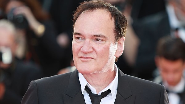 7. Quentin Tarantino'nun Kill Bill filmlerindeki başrol oyuncusu kimdir?