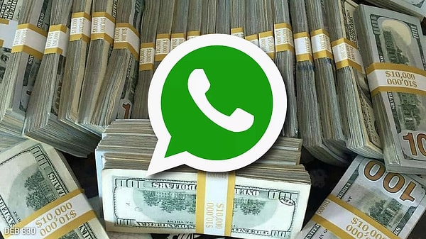 Özellikle son yıllarda, WhatsApp işletmelere özel araçlar sunarak para kazanmaya başladı. İşletmeler artık uygulama üzerinden müşterileriyle kolayca iletişim kurabiliyor.