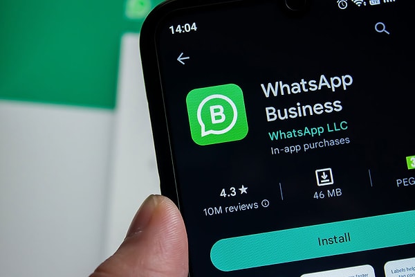 Yani işletmeler yalnızca WhatsApp'i bir iletişim aracı olarak kullanmakla kalmıyor, aynı zamanda reklam bütçelerinin büyük bir kısmını da buraya ayırıyor.