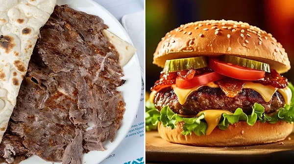 Konuya ilişkin çok sayıda şikâyet geldiğine dikkat çekildi. İskender ve hamburgerin ise farklı porsiyonlarda, farklı fiyatlarla satılması sebebiyle, ‘döner, İskender ve hamburger’ satışında tüketicinin eksik bilgilendirildiği açıklandı.Tüketicilerin mağduriyetinin önüne geçilmesi için bu yiyeceklerle ilgili olarak, tarife ve fiyat listelerinde ürünlerin ayırıcı özelliği olarak gramaj bilgilerinin de yer alması istendi. Denetimler sırasında fiyat listesinde bu bilgilerin eksikliğinin tespiti hâlinde idari para cezası uygulanacağı da açıklandı.