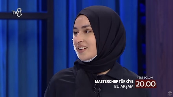 Yüzündeki sargılara rağmen yarışmaya geri dönen Beyza enfes yemeklerle sıralamadaki yerini yükseltirken son bölümde beklenmek bir şey oldu.