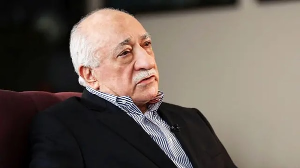 Amerika’da yaşayan 83 yaşındaki FETÖ lideri Fethullah Gülen kaldırıldığı hastanede hayatını kaybetmişti.