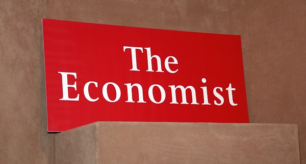 Peki The Economist, 2025 kapağıyla ilgili ne diyor?