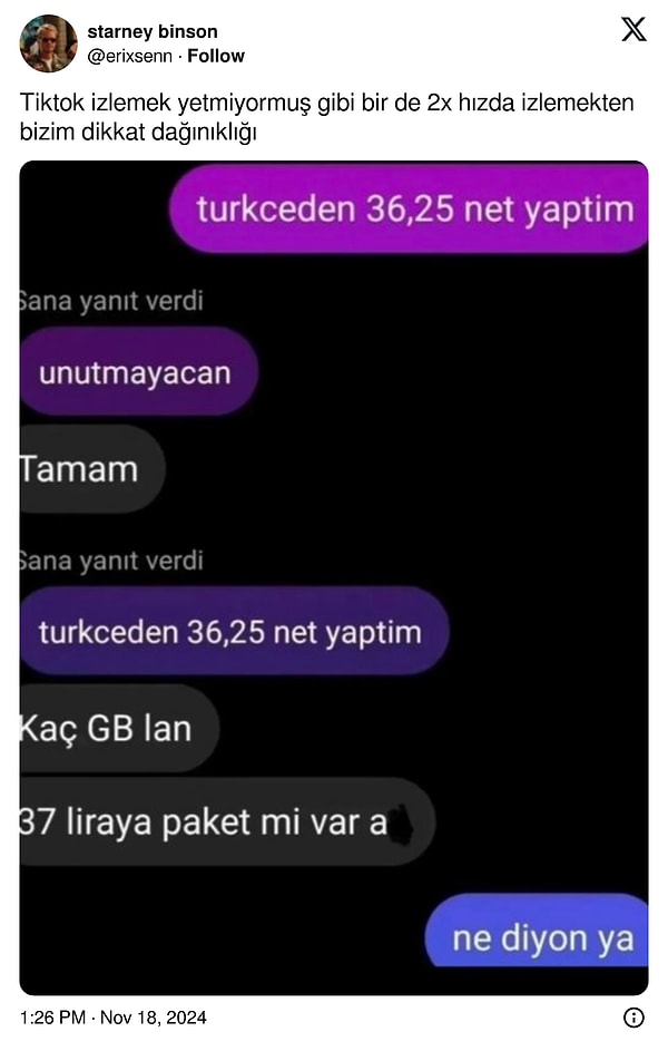 Kafayı toparlamak lazım.