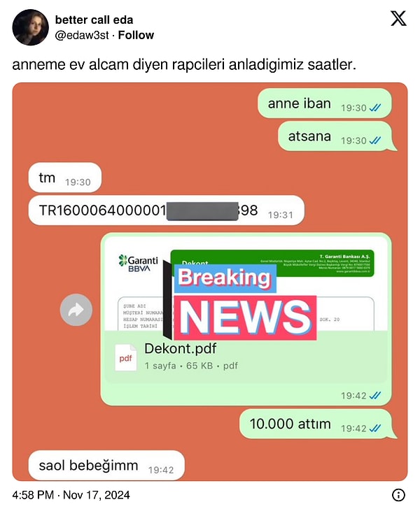 Şimdi anladınız mı?