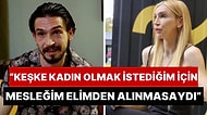 Cinsiyet Geçiş Ameliyatı Olan Oyuncu Meli Bendeli'den Şaşırtan Sitem: "Keşke Her Şey Bu Kadar Zor Olmasaydı"