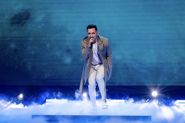 Estonya’da Eurovision’a katılacak şarkı ‘Eesti Laul’ isimli yarışmayla halk oylamasıyla belirleniyor. Ant Nurhan bu yarışmada final aşamasına ulaştı.