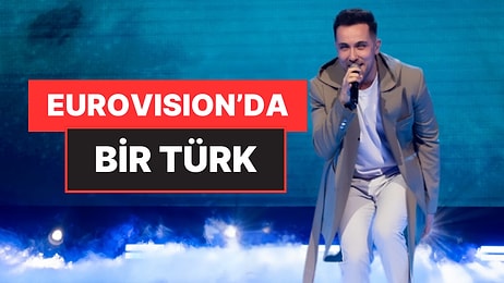 Eurovision Şarkı Yarışmasında Bir Türk: Ant Nurhan, Estonya’yı Temsil Edebilir!