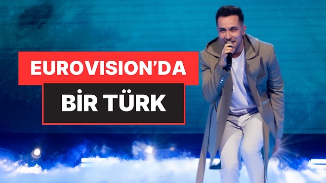 Eurovision Şarkı Yarışmasında Bir Türk: Ant Nurhan, Estonya’yı Temsil Edebilir!