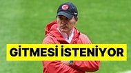 Futbolseverler Montella'ya İsyan Ettikten Sonra Milli Takım'a Yeni Bir Teknik Direktör Önermeye Başladı!