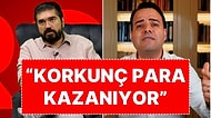 Rasim Ozan Kütahyalı'dan Özgür Demirtaş'ın Kazancıyla İlgili Olay Rakamlar: "Korkunç Para Kazanıyor"