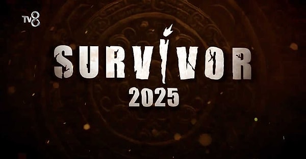 All Star-Gönüllüler formatında yapılacak olan Survivor 2025 için geri sayım başladı desek yeridir.