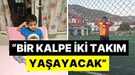 Galatasaray Maçına Giderken Kazada Hayatını Kaybeden Yiğit'in Kalbi Fenerbahçeli Berat'a Nakledildi
