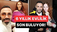Adanalı'nın 'Fiko'suydu: Oyuncu Umut Oğuz ile eşi Sevilay Tilda Oğuz Çekişmeli Olarak Boşanıyor!