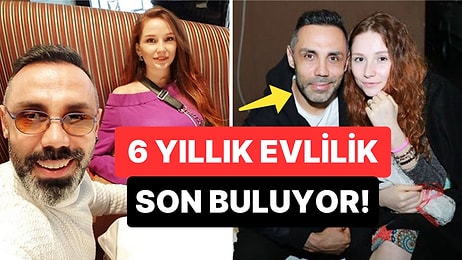 Adanalı'nın 'Fiko'suydu: Oyuncu Umut Oğuz ile eşi Sevilay Tilda Oğuz Çekişmeli Olarak Boşanıyor!