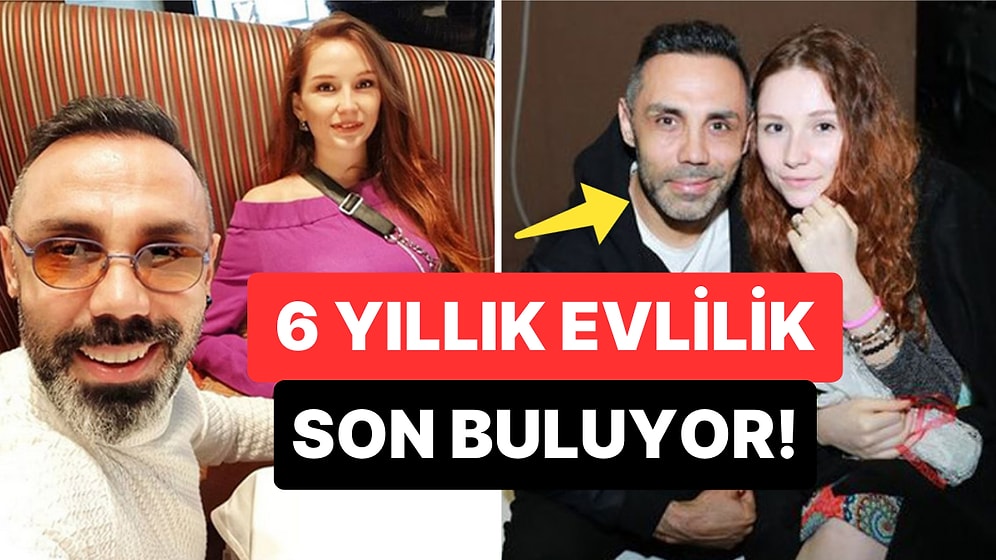 Adanalı'nın 'Fiko'suydu: Oyuncu Umut Oğuz ile eşi Sevilay Tilda Oğuz Çekişmeli Olarak Boşanıyor!