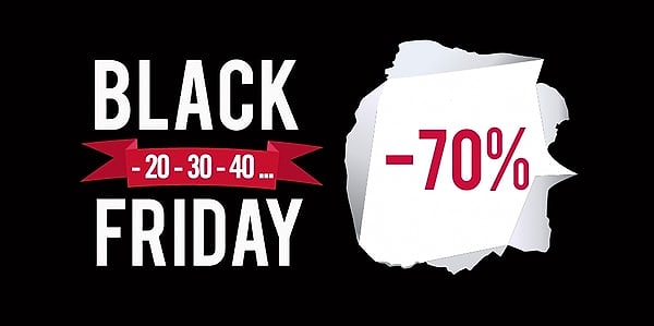 7. Black Friday alışverişlerinde nasıl bir strateji izlersin?