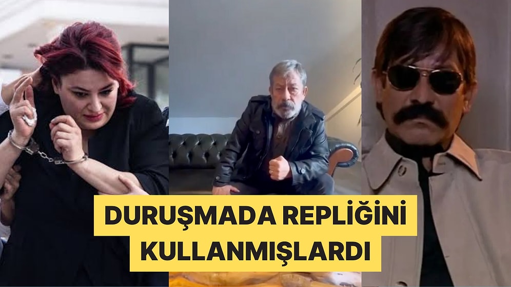 Yenidoğan Çetesi'nin Repliğini Kullandığı Kurtlar Vadisi'nin Palası Yüksel Arıcı Küplere Bindi