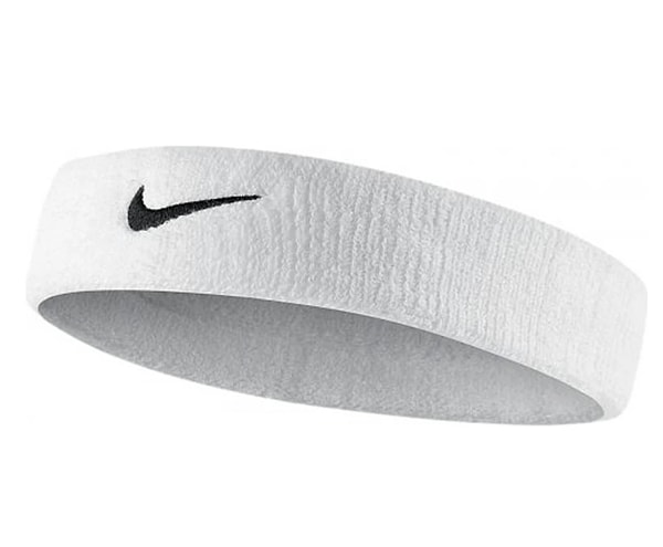 Nike Swoosh Headband Unisex Saç Bandı N.NN.07-101