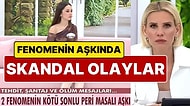 TikTok Fenomeni Esra Erol’a Katıldı: Sevgilisi Müstehcen Görüntülerini Garsonlara Göndermiş!
