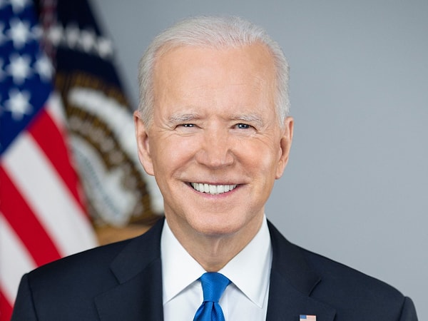 Joe Biden ne yaptı?