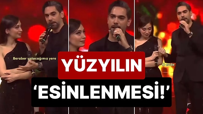 Eski Magazin Skandallarında Bugün: Kadir Doğulu ve Neslihan Atagül'ün 'Çalıntı Hikaye' Olayını Anlatıyoruz