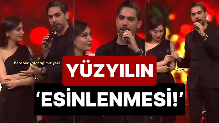 Eski Magazin Skandallarında Bugün: Kadir Doğulu ve Neslihan Atagül'ün 'Çalıntı Hikaye' Olayını Anlatıyoruz