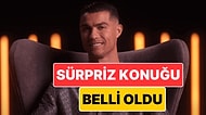 Messi'yi Konuk Edeceği Söyleniyordu: Ronaldo'nun YouTube Kanalında Ağırlayacağı Sürpriz İsim Belli Oldu!