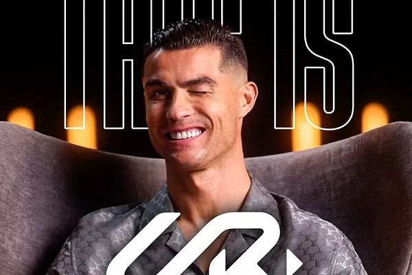 Aktif futbolculuk kariyerine Suudi Arabistan'ın Al-Nassr takımında devam eden Cristiano Ronaldo, kendi kanalını açtıktan sonra YouTube dünyasına hızlı bir giriş yapmıştı.